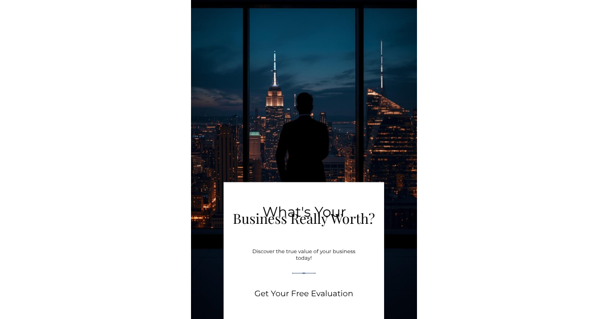 Business Valuation in Memphis: What Your Company Is Actually Worth