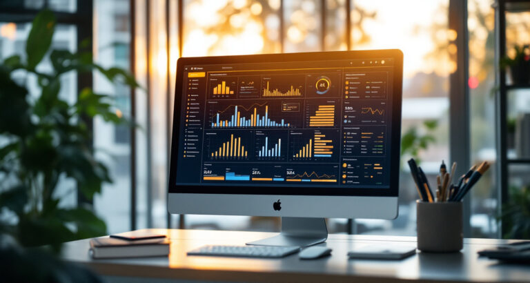AI operating system for business — beyond chatbots to full business intelligence and automation