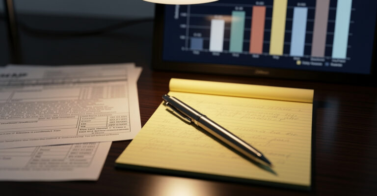 Purchase price allocation for business and real estate in an acquisition