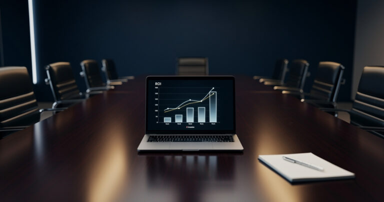 AI consulting cost breakdown for lower middle market businesses