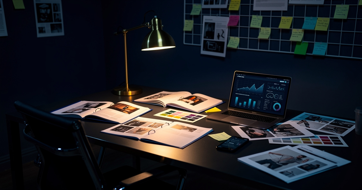 Business owner recognizing the signs they need fractional CMO leadership